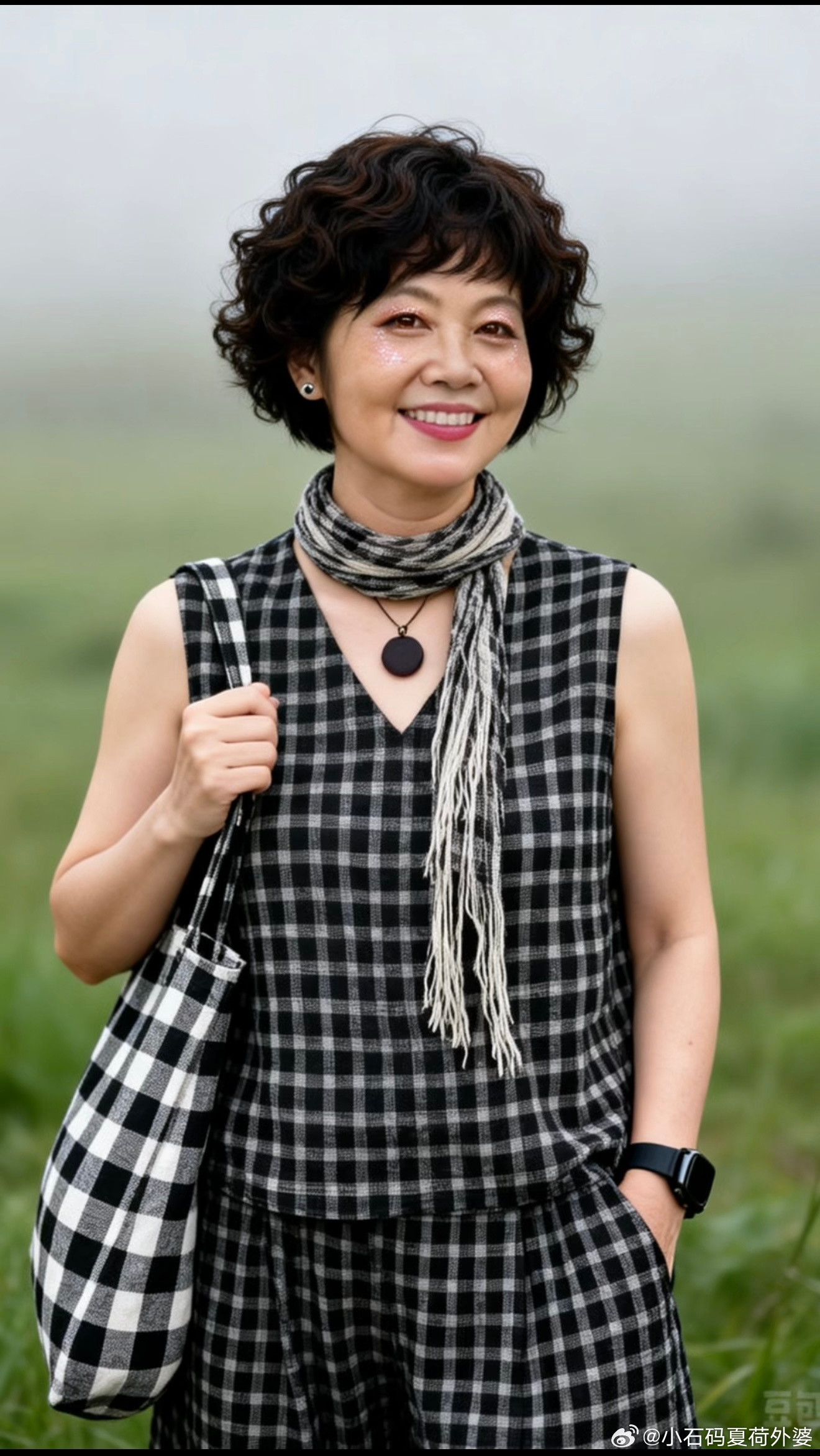 剪映AI第一张图片制作，在像与不像之间，是艺术写真，有人说不像我，实际上是你们忘