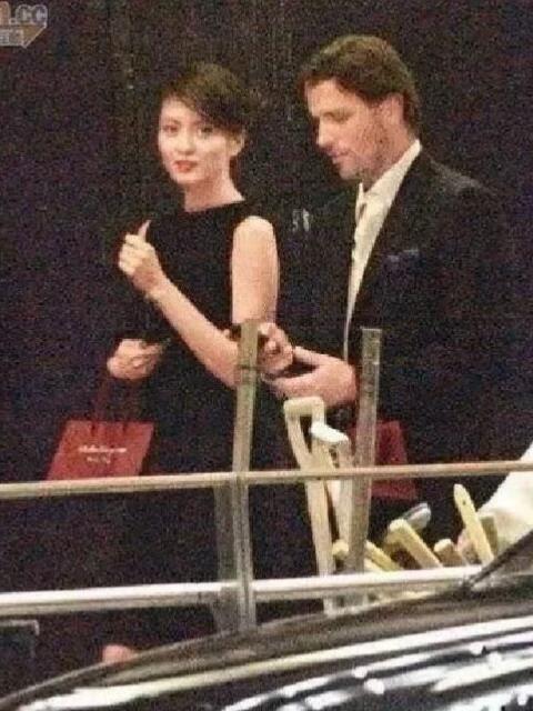 香港记者不仅跑得快，照片也拍得棒！得益于当年明星都是难得一见的帅哥美女！这12