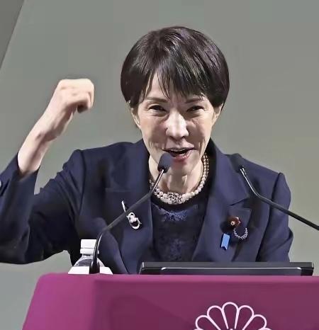 万万没想到，日本的局势变化竟如此迅疾！根据日媒透露，高市内阁支持率下滑5个百分