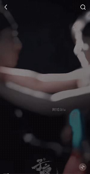 剧早都拍完了，剧外还搞的这么暧昧干什么，直接亲上去不就完了，搞什么极限拉扯！恶心