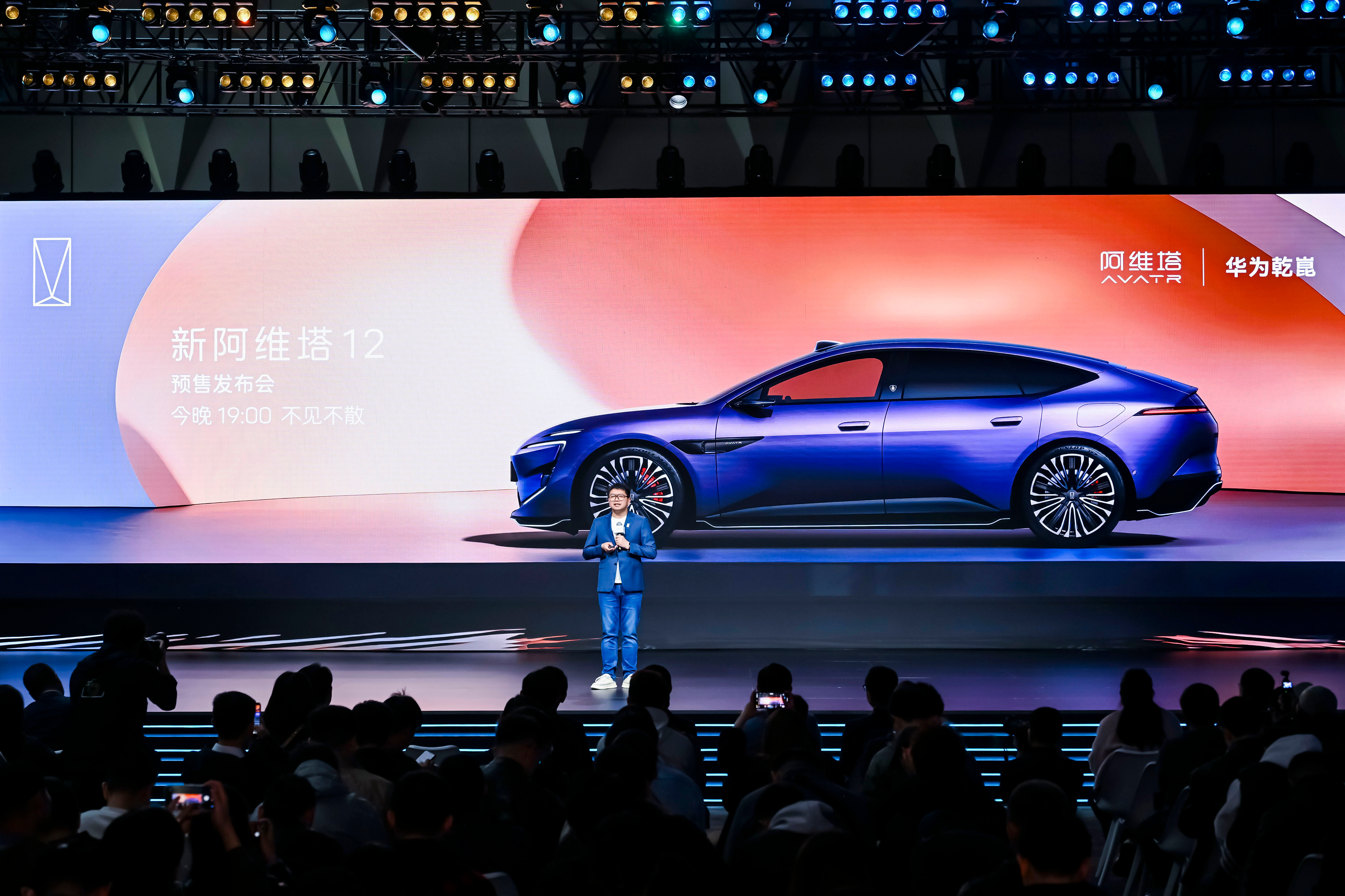 刚刚发布的太行智控2.0技术，简单来说，这套技术有两大核心招式：太行分布式电驱：