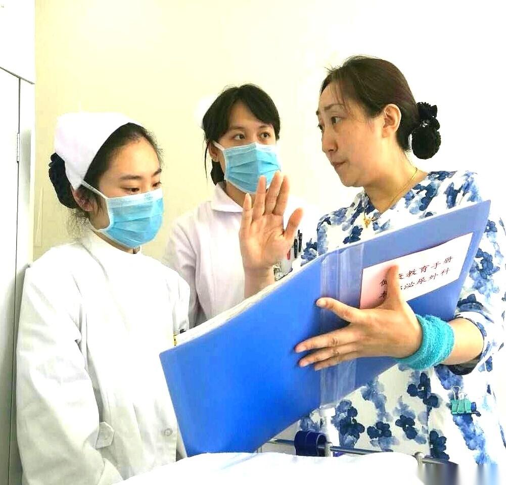 刷到一个大哥分享他术前备皮的经历，直接给我看懵了。大哥说，他第四次进手术室，躺