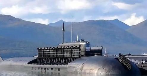 目前俄罗斯只剩下一种武器是中国还需要的，而且短期内无法替代，也是中国愿意大量继续