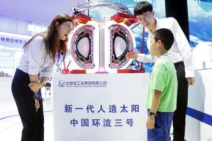应对关税战, 中国手握四张牌