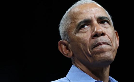 北京时间2月13日，美国政坛与环保领域同时炸开一则重磅消息，前总统奥巴马公开发声