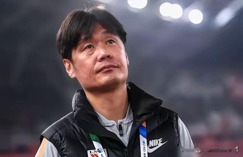 宁波正式官宣主帅，并非传言中的李霄鹏！炒作了许久的宁波足球俱乐部最终官宣主教练