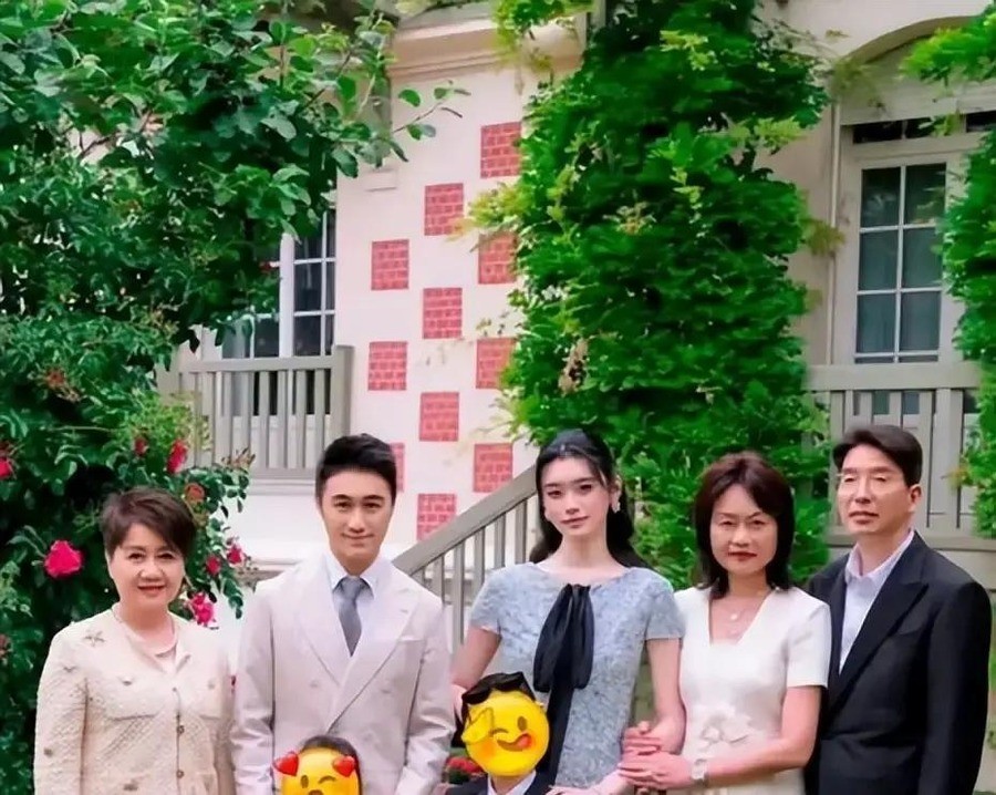 婆婆9年5胎剖腹产不坐月子，儿媳奚梦瑶一胎后却骨盆错位、怕孩子把保姆当妈——两代豪门媳妇的反差，撕开