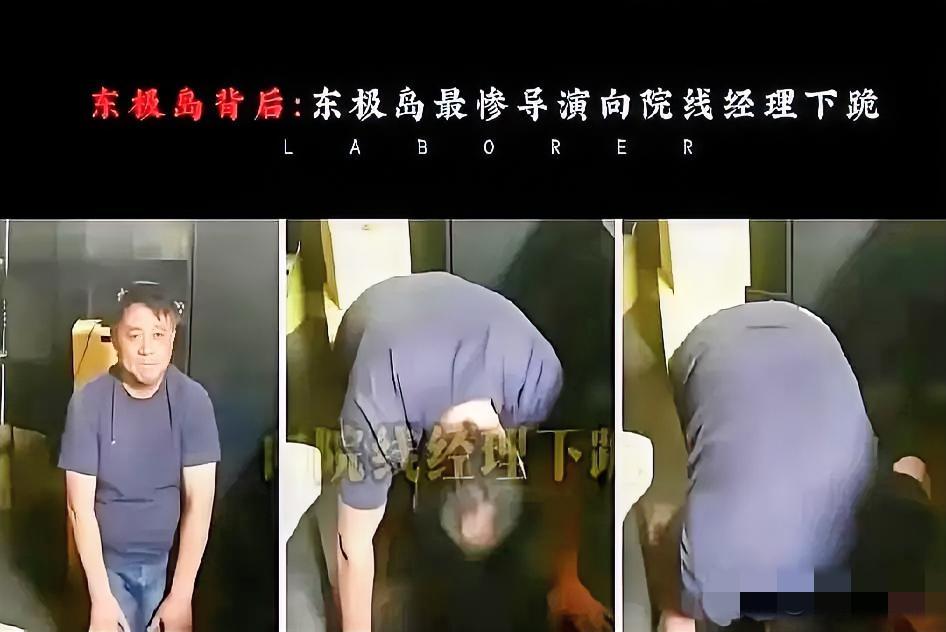 看懵了！七年前的套路还想再用？方励又为票房下跪了？这操作也太熟悉了吧！七年