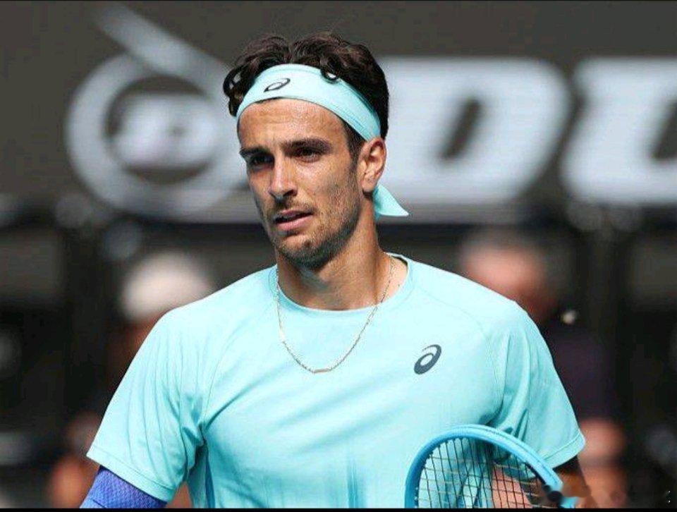 德约科维奇晋级澳网男单四强1月28日讯澳网男单1/4决赛，38岁的赛会十冠王德