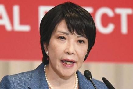 日本通告全球，中国不认栽，就驱逐外交官，话音刚落空军王炸来了，日本这次的通告来得