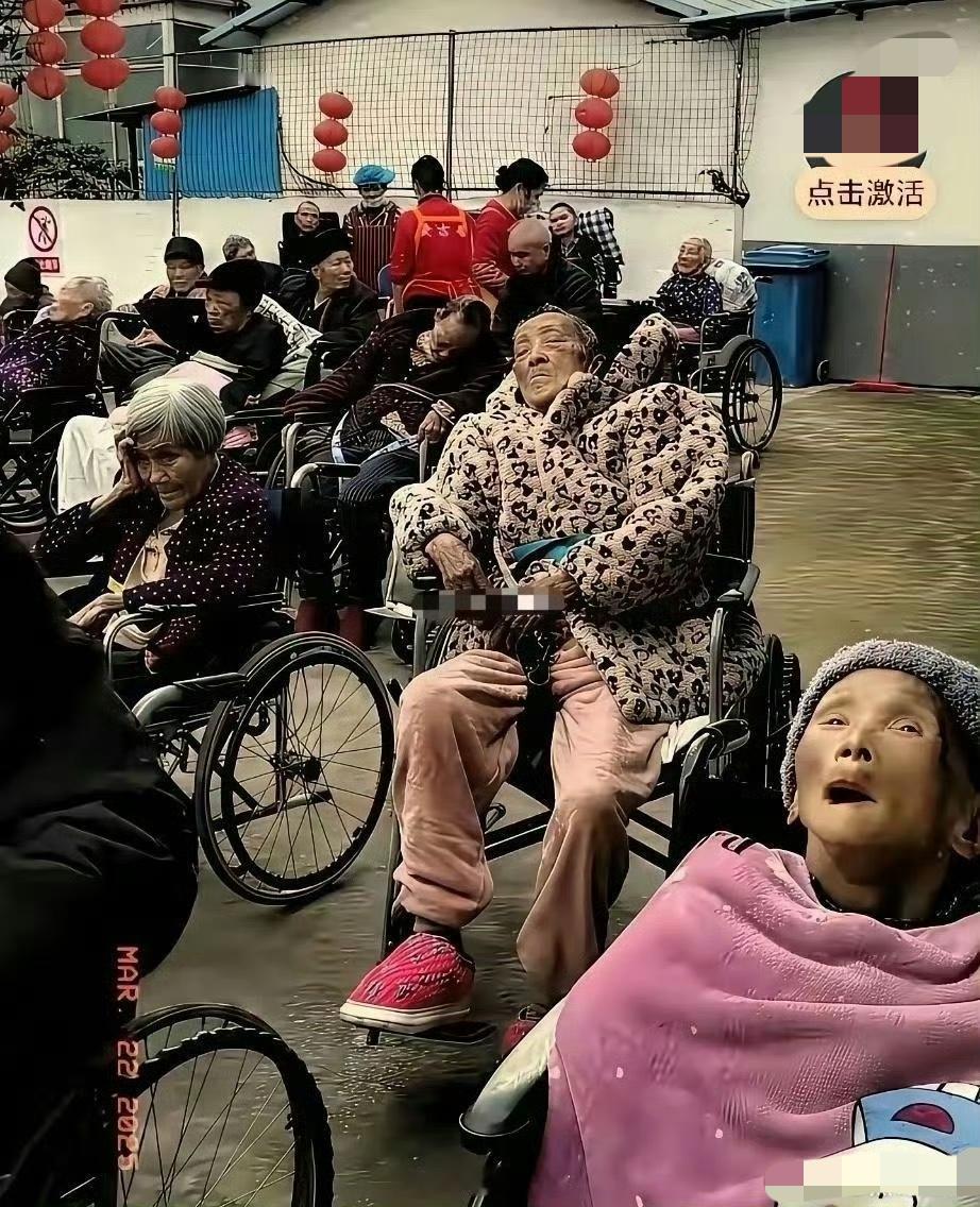 网友问：看到这两张图，你还敢不结婚不生孩子吗？年青人不婚现象结果网友们一个比