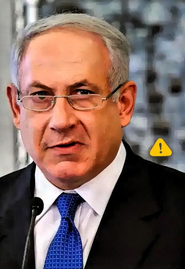 内塔尼亚胡摊牌！一句话撕下虚伪面具，给我们提了个醒！强权终不敌公理，历史自有