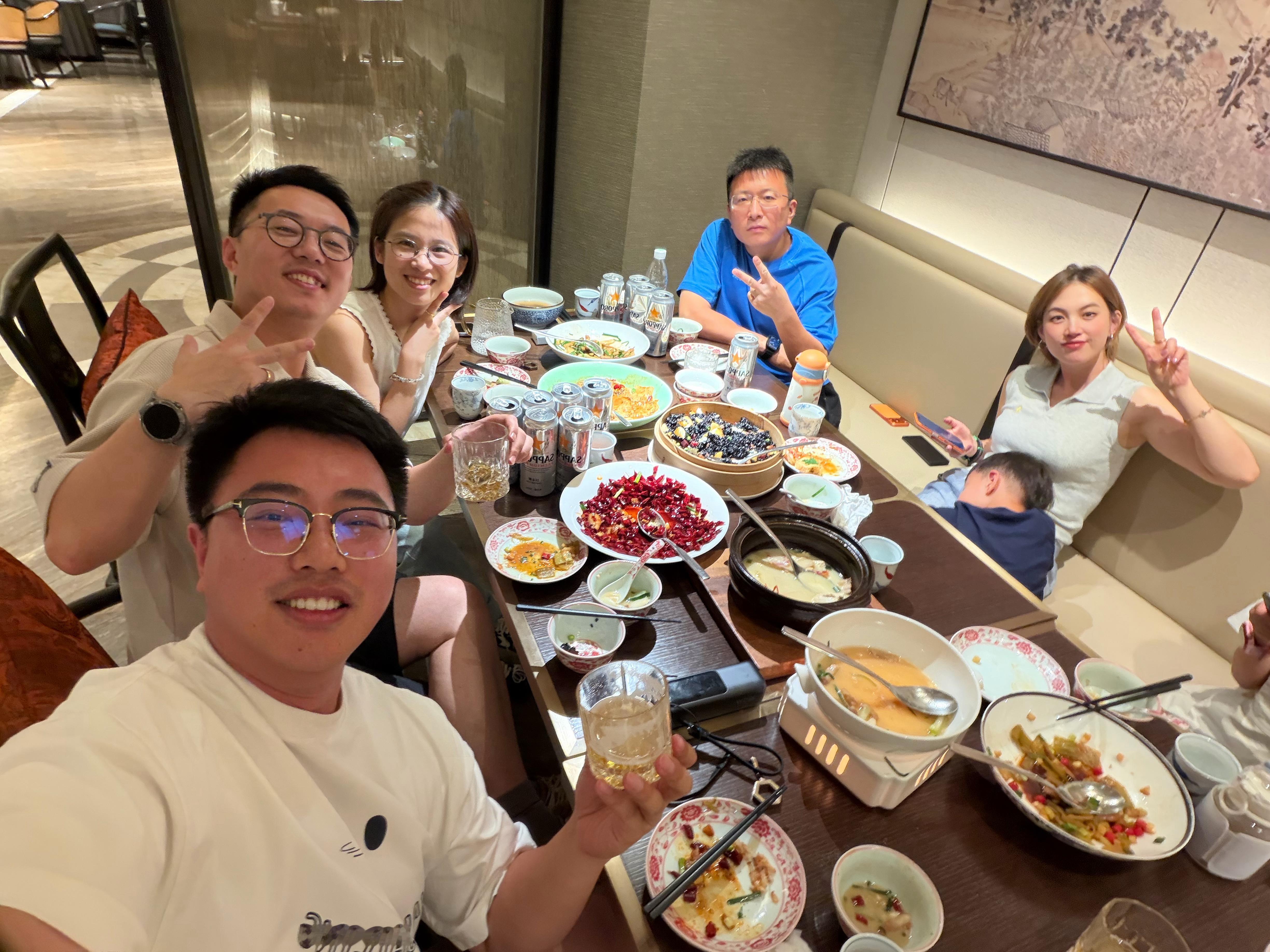 黑吉辽齐聚苏州苏州