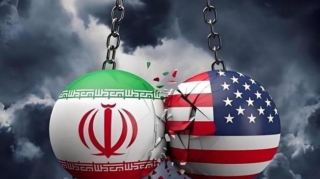 伊朗这一拳，打碎了美军台海推演的最后一块遮羞布！战争规则，从来都是打出来的，