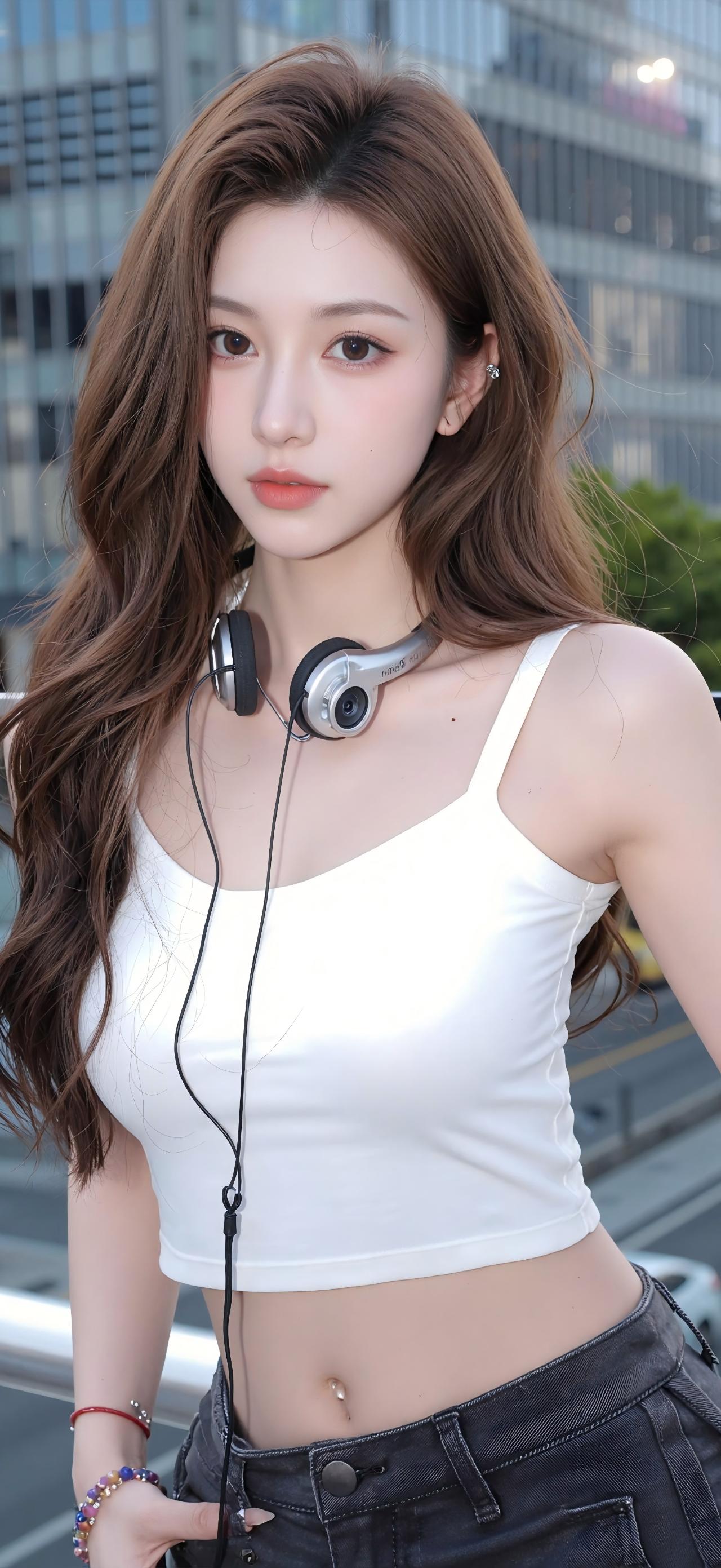 分享一张你最爱的壁纸。