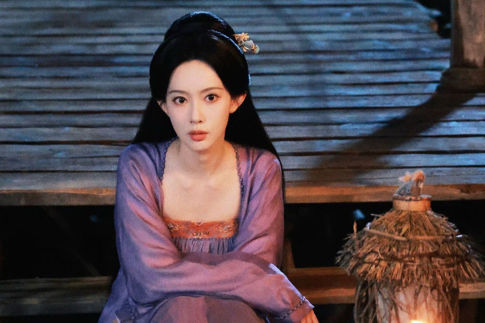 孟子义官宣WeTV全球代言人11月19日，孟子义将亮相印尼雅加达WeTV活动，