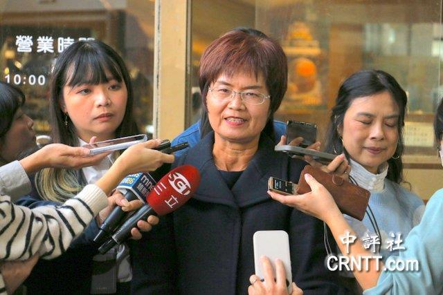 彰化要蓝天变绿地？三名民进党候选人民调均完胜国民党谢衣凤台湾2026地方选举加