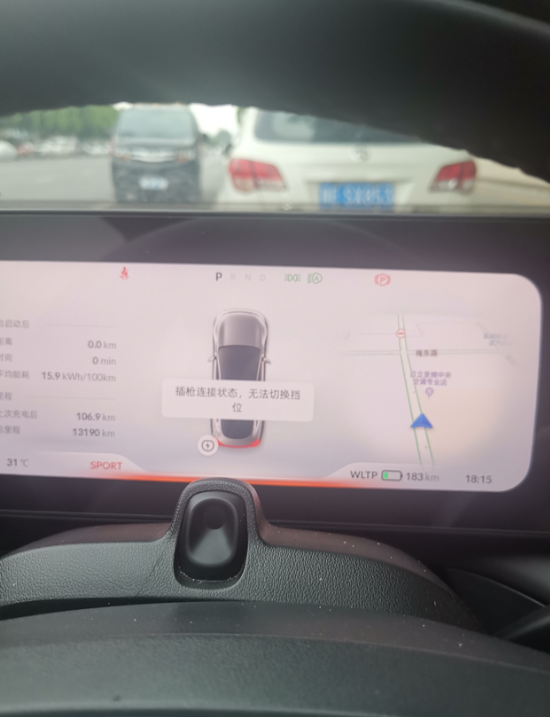 P7多次出现故障，我的很担忧真的无语了，本人P7车主，提车不到一年，出了三次故