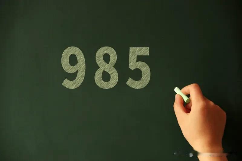 教育反思录（1067）考公考编，985和普通本科，谁更易上岸？普通省考、乡镇