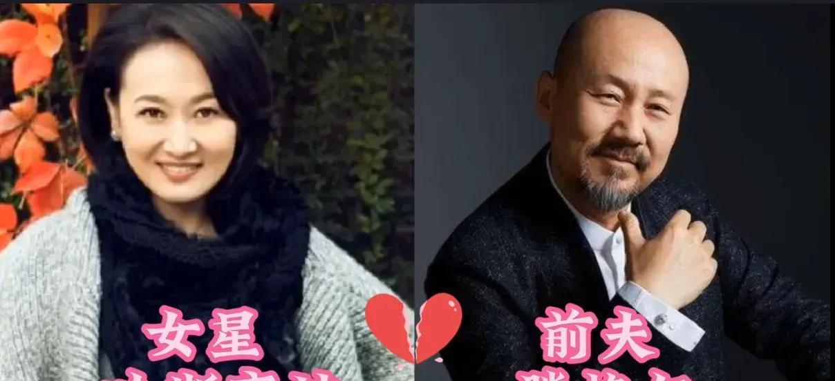别再盯着明星离婚了。他们分开后，才终于看懂了婚姻。那位刚离婚的顶流演员最近说