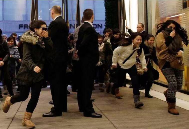 终于有老外承认真相了！阿根廷记者访华，揭开了一个西方最不愿承认的事实 在西方