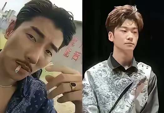 宁跟讨饭的娘，不跟当官的爹，在张亮的儿子天天身上体现的淋漓尽致父母离婚前，