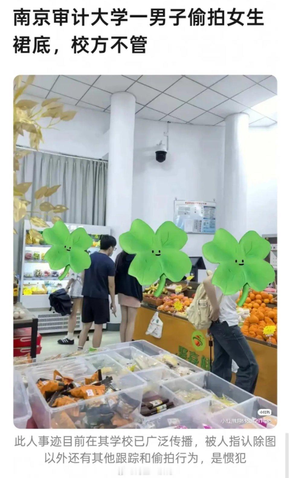 南京审计大学学生涉嫌偷拍警方介入研究生毕业，即将成为省税务局公务员，本应是光明的