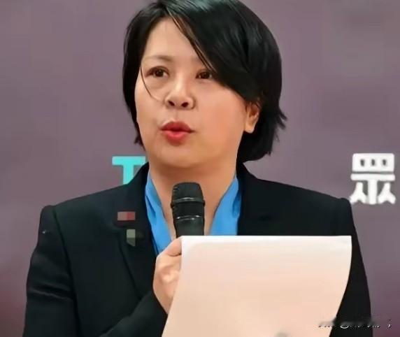 民进党把李贞秀请上节目，早早备好成套剧本，满心盘算着诱导她抨击大陆，借此炒作对立