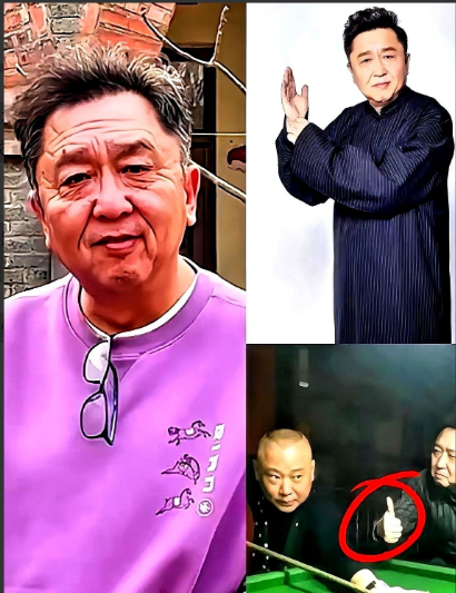 这次不管谁来帮忙，都救不了于谦了。于谦近几日让网友热议纷纷，不是他刚刚从非洲