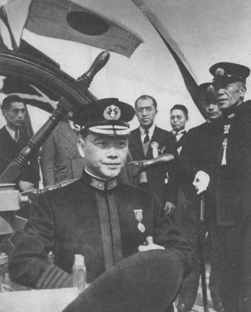 陈赓到一个下属家走了一趟，回来后向周恩来汇报：此人日后会叛变1928年的一天