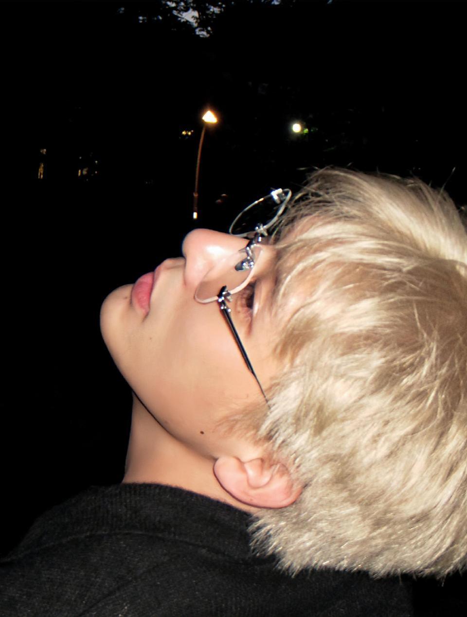 王安宇男友味很重的照片🎞️