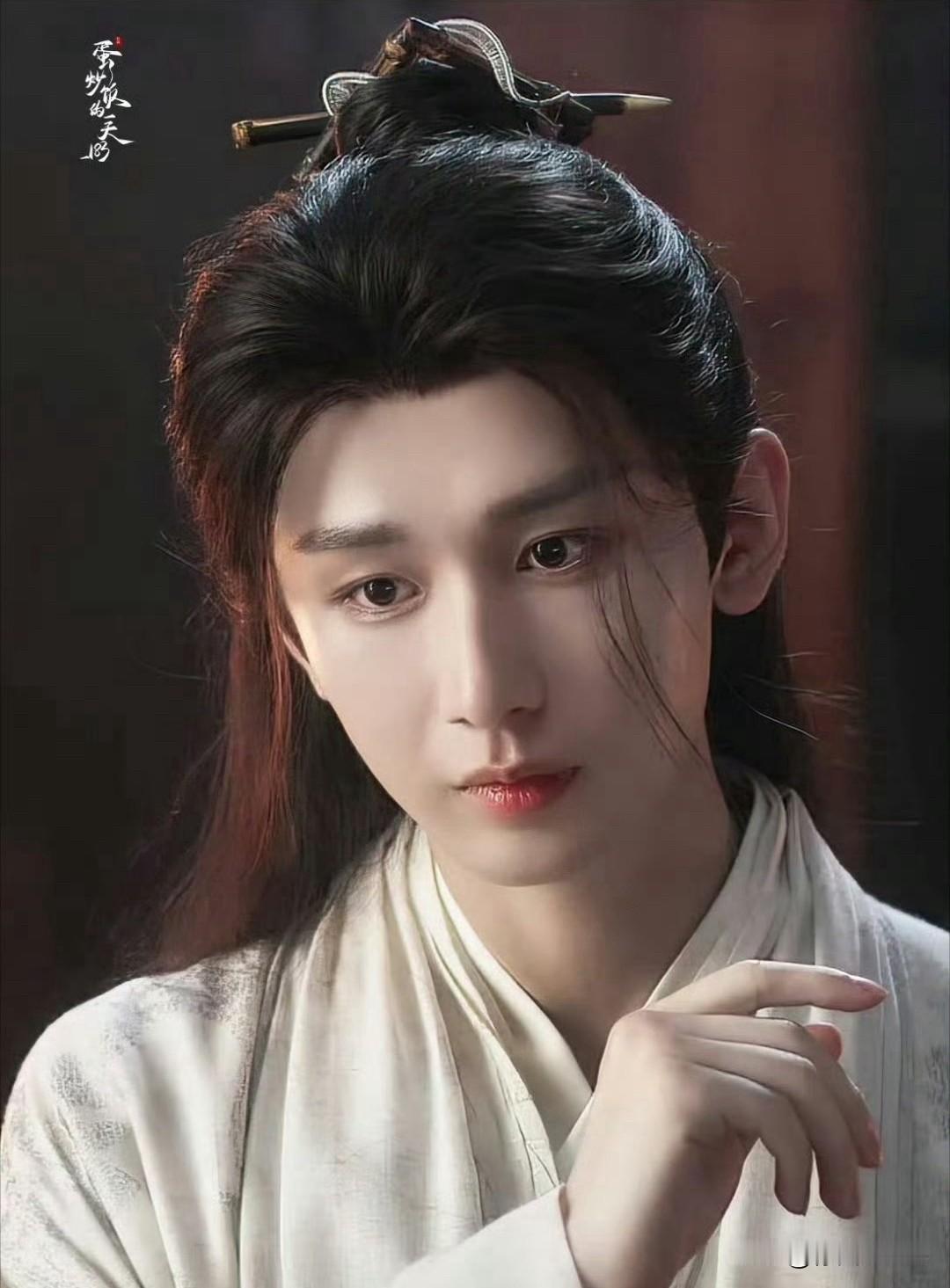 1月27日，成毅搭档张淼怡拍武侠短剧？《朝无念》4月横店开机，拍摄周期70天，