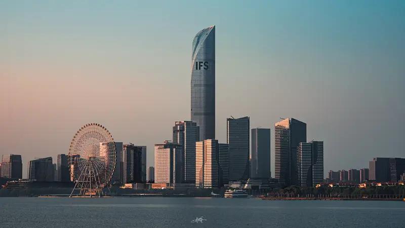 苏州的工业发展为什么很强劲?苏州工业发展强劲不是没道理。从数据看，23年工业产