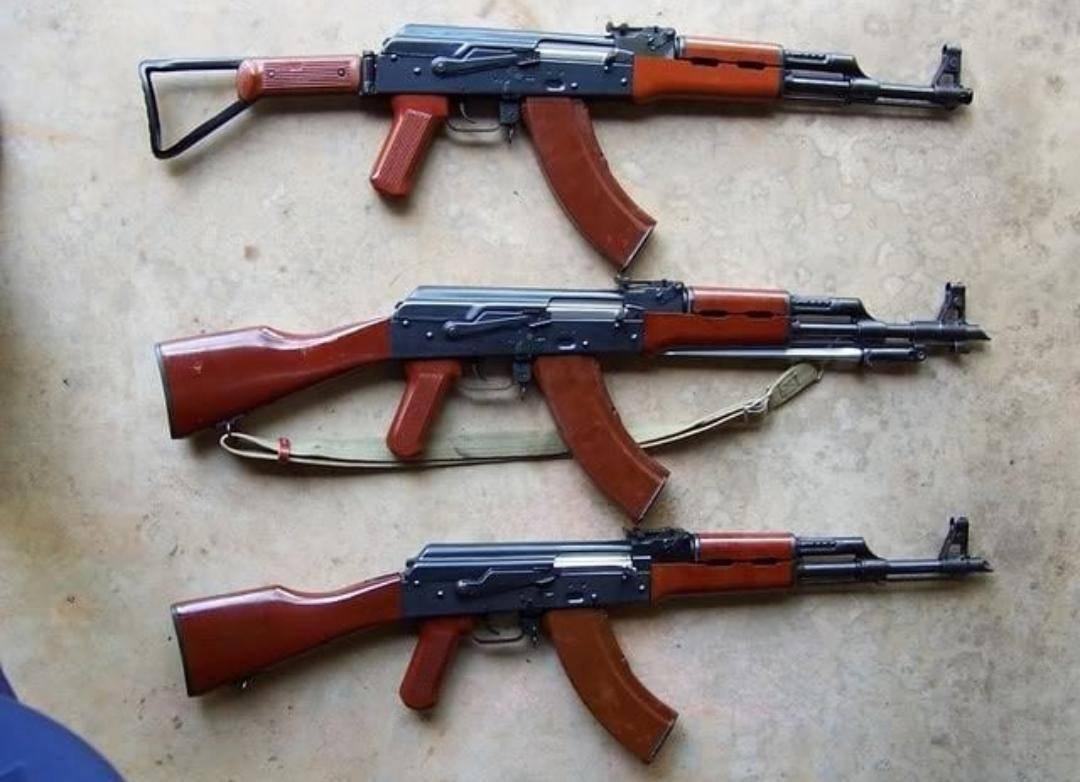 盘点全球杀人最多的五款武器，原子弹只能垫底第五：原子弹，虽然它排名第六，但同