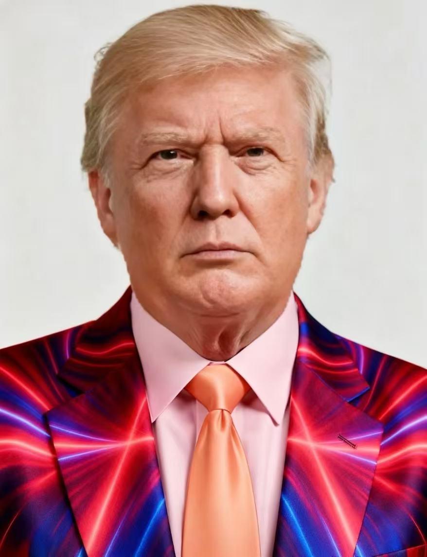 果不其然！特朗普亲自喊话，目标直指2026中期选举与经济主导权！12月27日