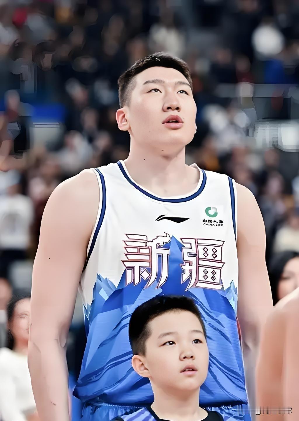 5人得分上双惜败！新疆95：96不敌深圳，看看球员数据，谁尽力了？！1、李炎