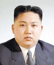 金正恩向全世界放出了狠话，朝鲜不会放弃核武器，更不会让朝鲜置于危险之中，而且韩国