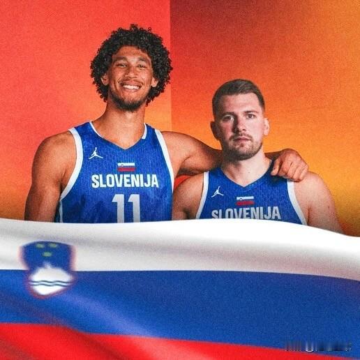东契奇不打了！据BasketNews报道，斯洛文尼亚男篮公布了FIBA世界杯预选