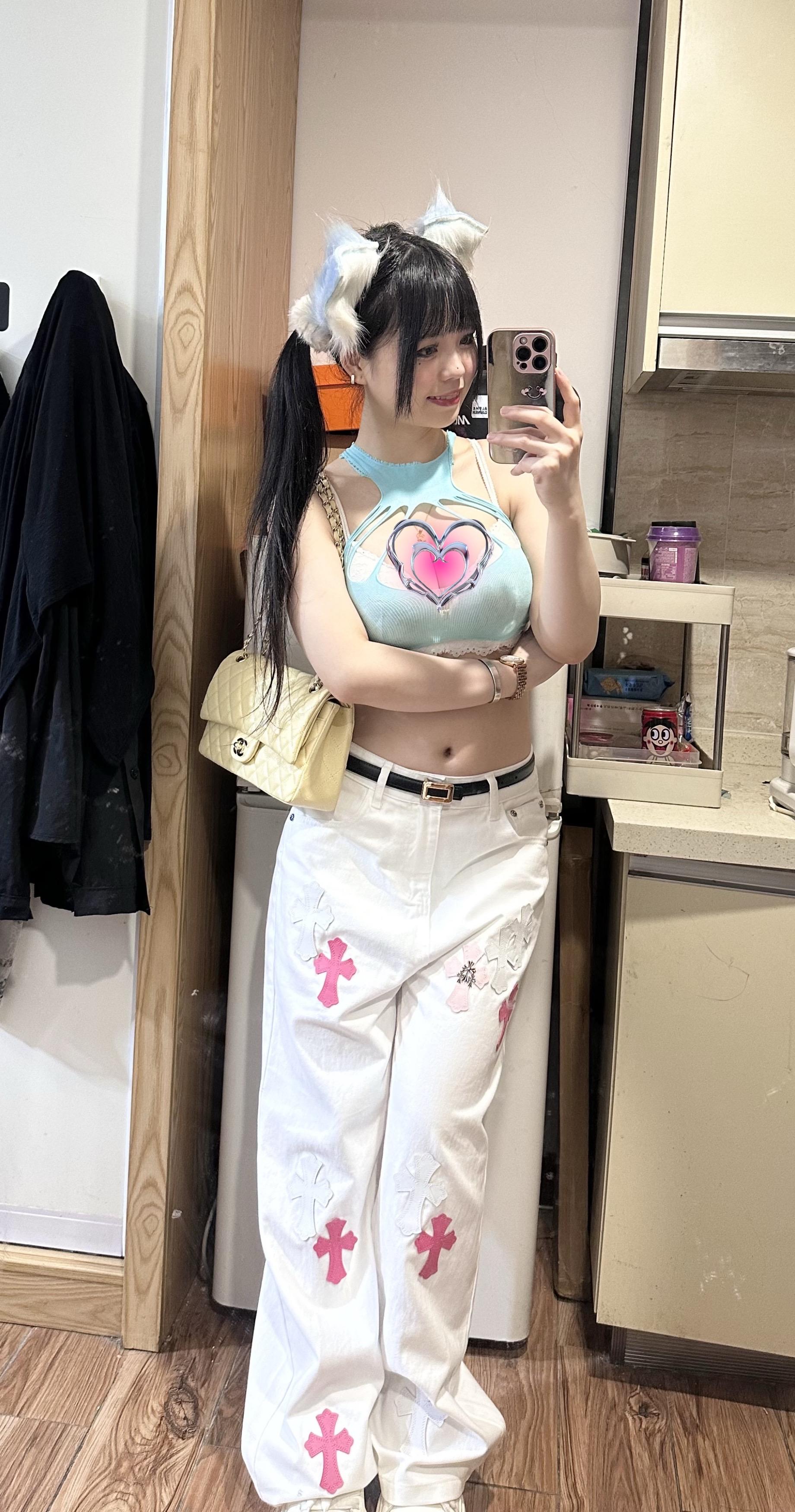 风格不止一种。