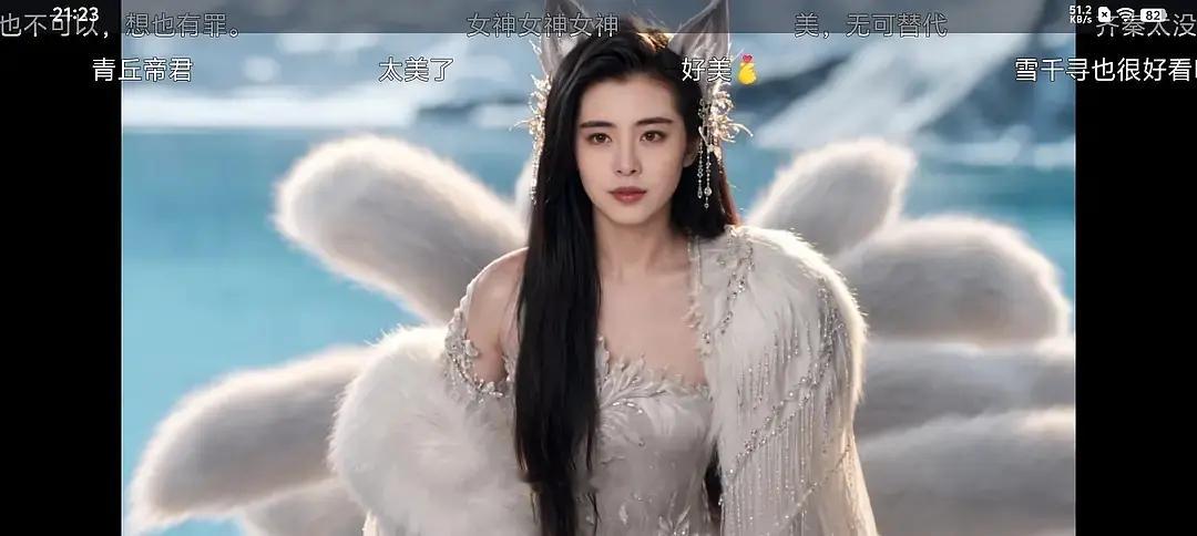 王祖贤把脸授权给ai好美啊，自己复出的话形象太幻灭了。