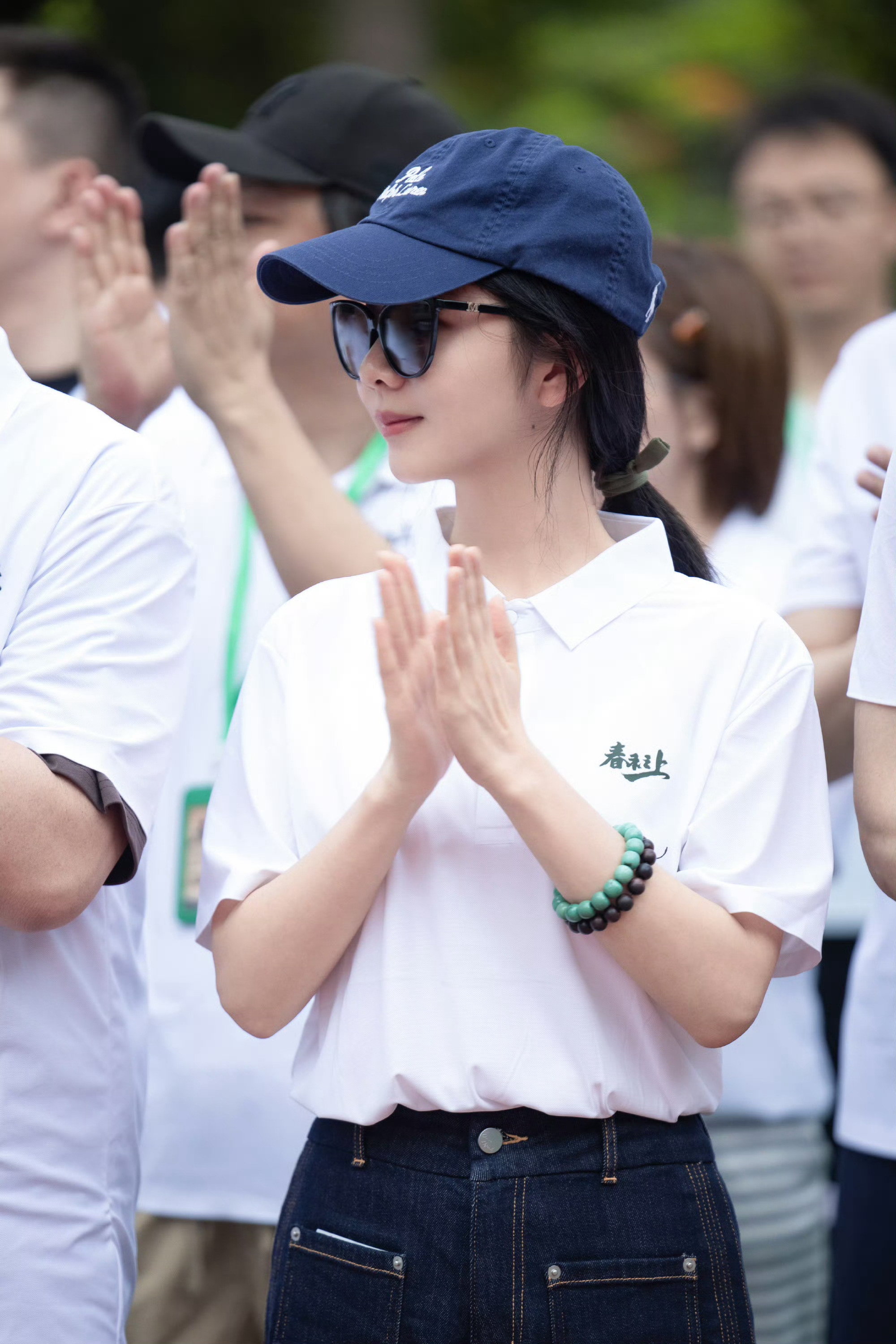 电视剧春禾之上tsy谭松韵春禾之上tsy谭松韵季三妹你说人生三万多天太
