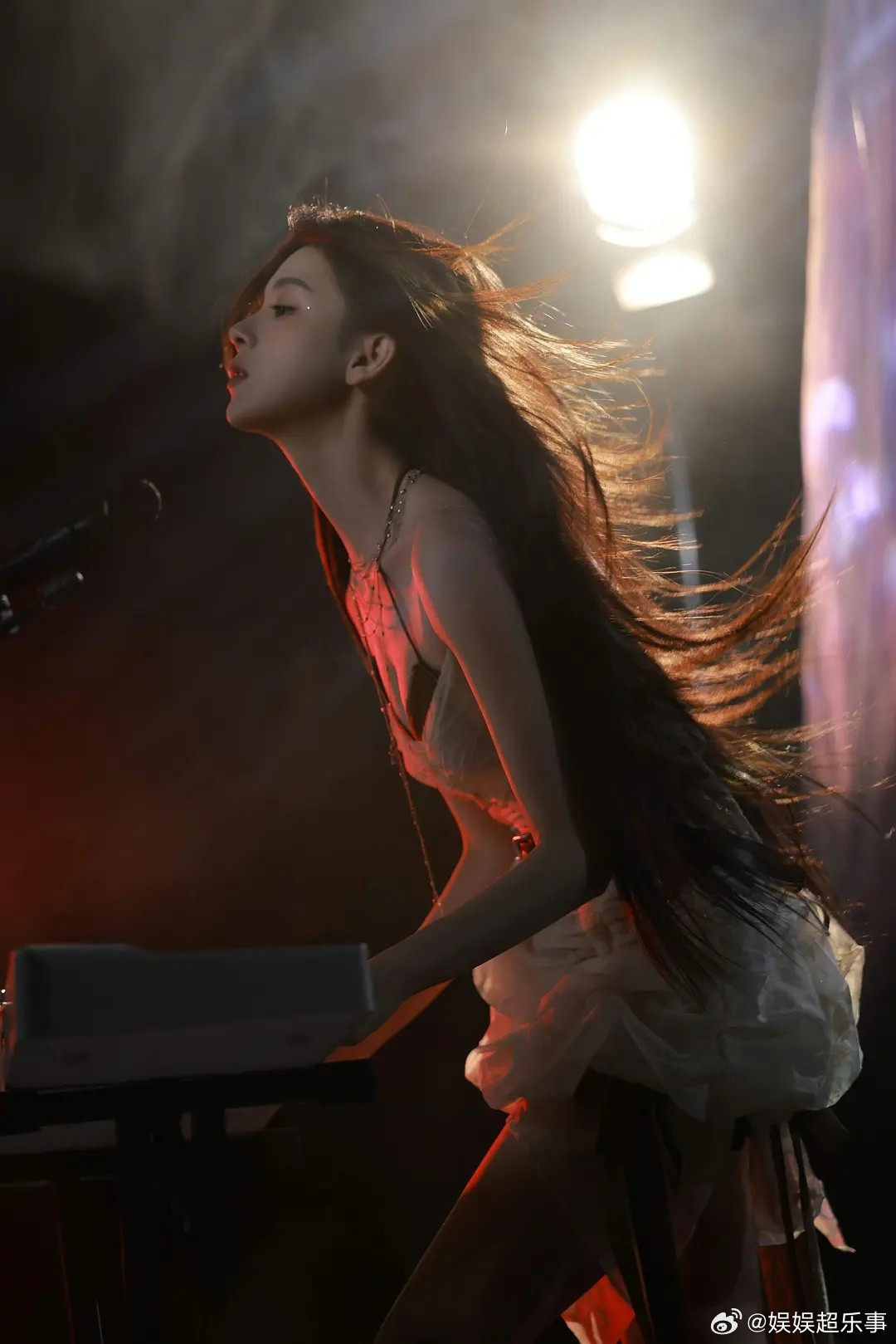 太美了我已发疯，不敢想陈瑶摄影要是一直保持这个水平我会有多幸福