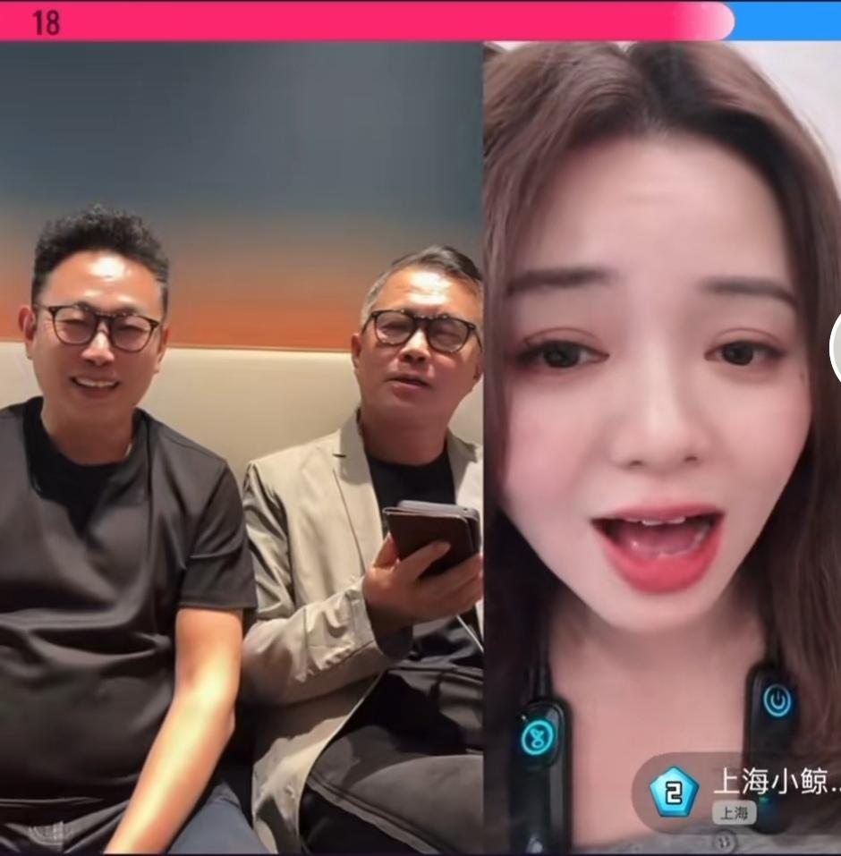 沈巍的流量越来越少了，只因为他不在乎这些，早期不能接住这波流量，后期也是不愿意主