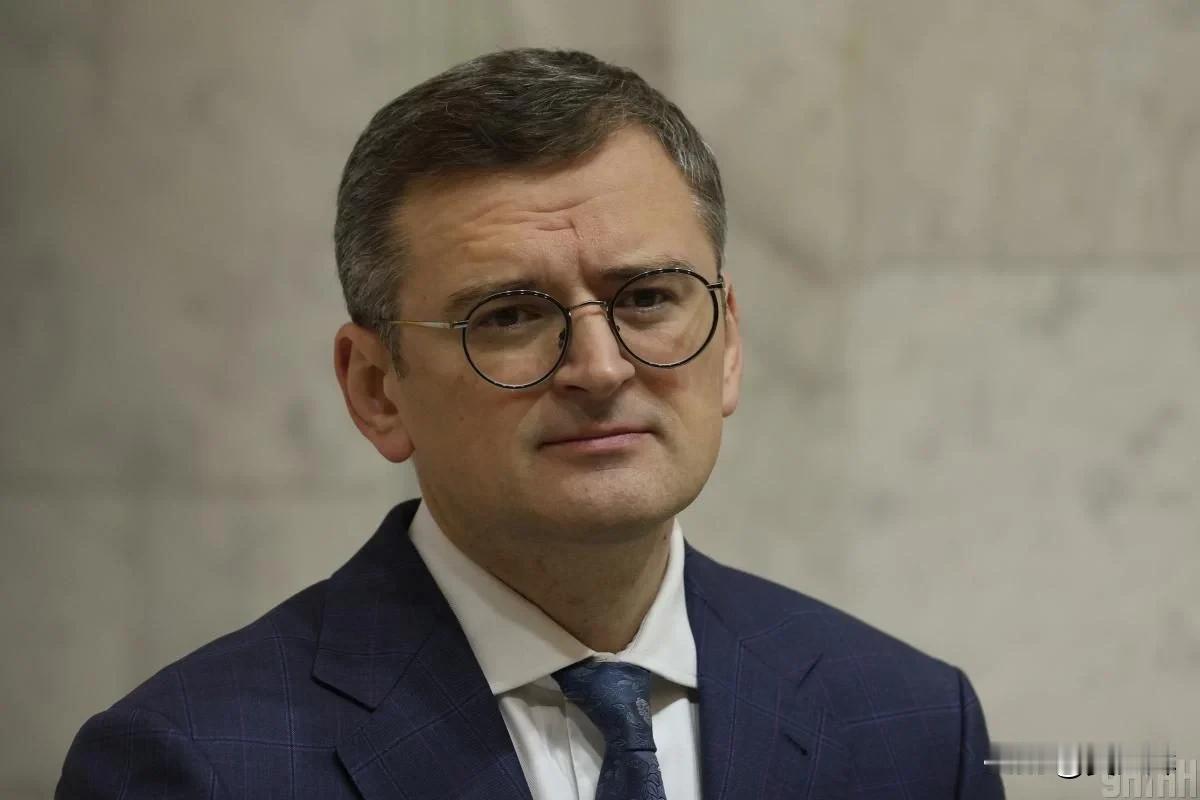 【库列巴：2026年全年并无结束战争的可能性，俄罗斯背后有中国支持】1月1