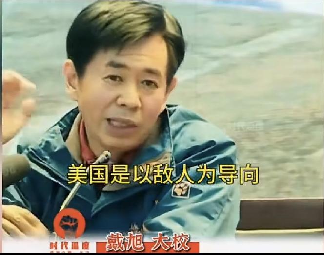 比航母更危险的误判：谁在赌中国“不敢打”？近期全网疯传一句金句：“比任何一艘航母