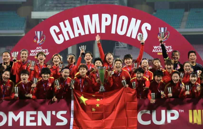 中国女足下半场后防线崩塌没能防住，最终被朝鲜女足率先破门，比赛第82分钟再次进球