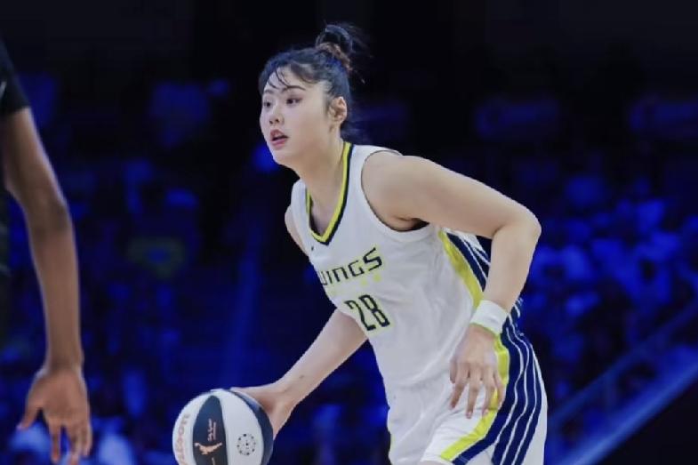 太遗憾！李月汝无缘女篮世界杯，不是伤病，是最无奈的意外9月2日，2026女