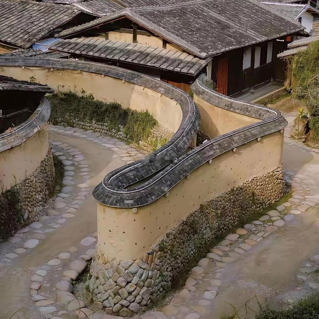 这道墙的作用是什么