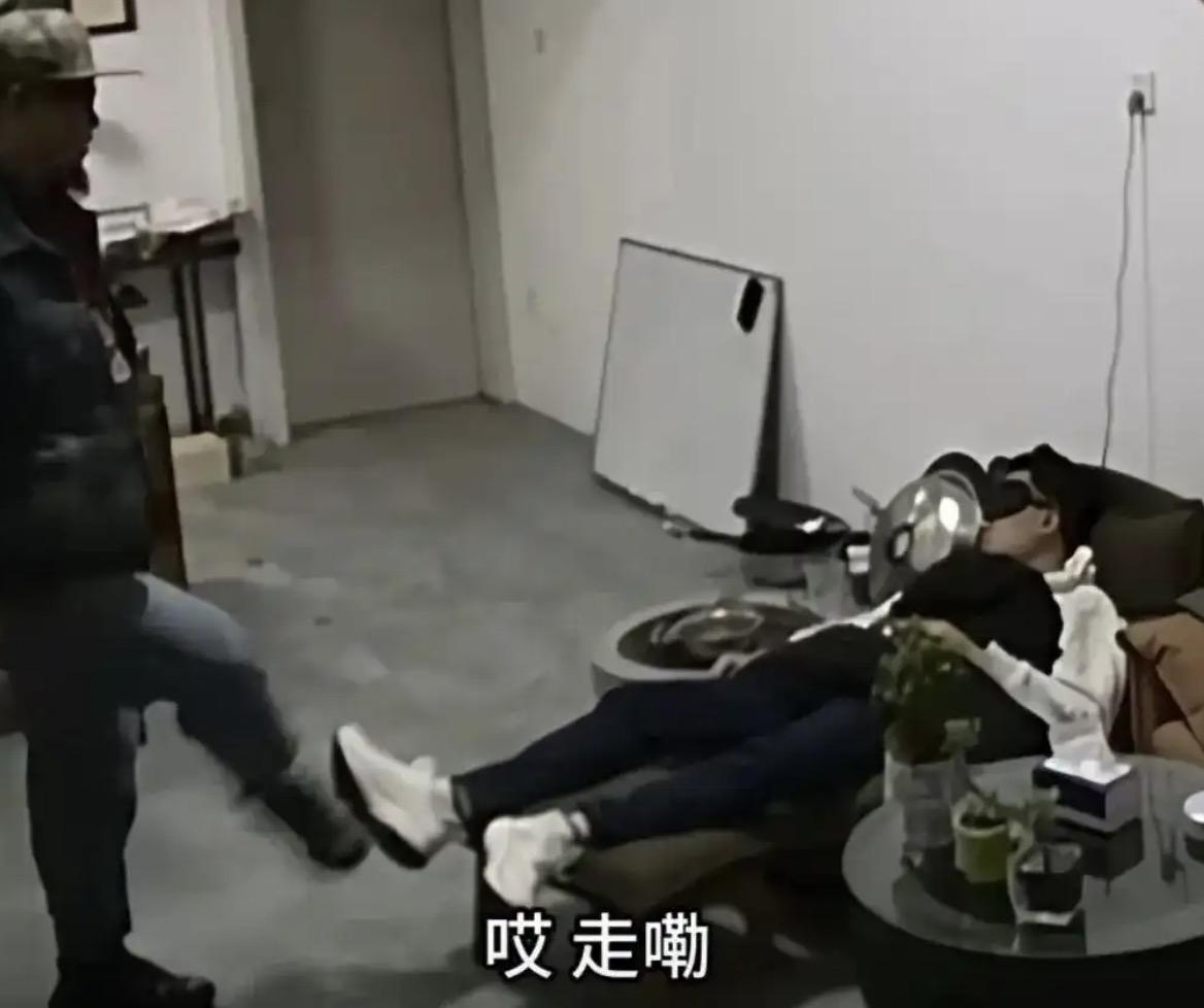 看来当老板的跟员工处好关系，真的是十分有必要啊，说不定关键时刻能救命！山东潍坊