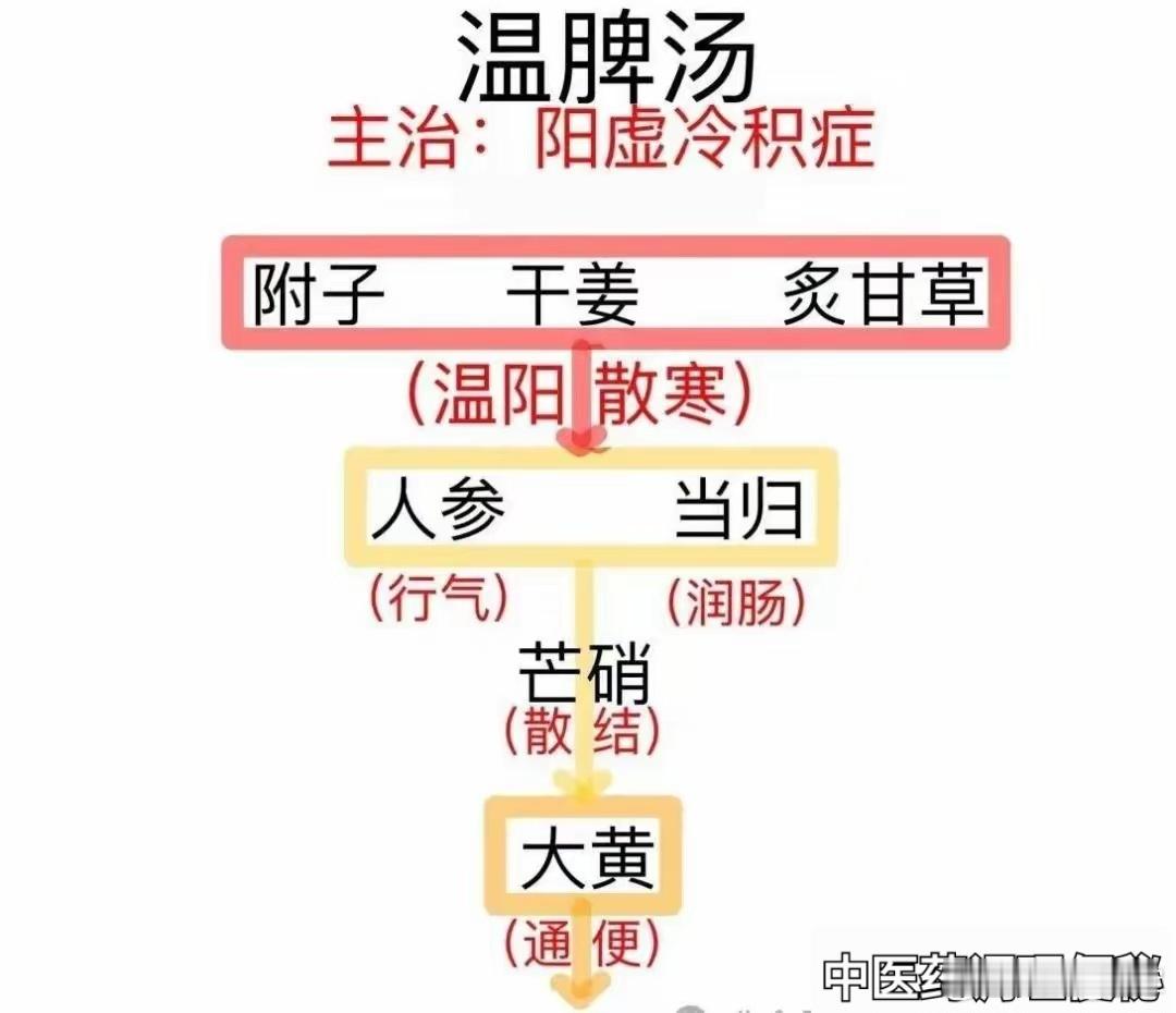 有一种便秘很是顽固，大便不干但很费劲，这个张仲景变方刚好对症中医看病，必问饮食二
